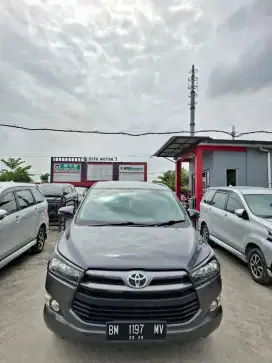 Innova 2020 G diesel manual. Km 77rb antik