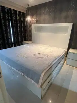Disewakan Apartemen Paladian Park Lantai Tinggi