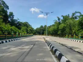 Tanah Sleman Jogja dekat JJLS SHMP