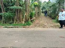 Di Jual Tanah di Dangdang Cisauk Tangerang