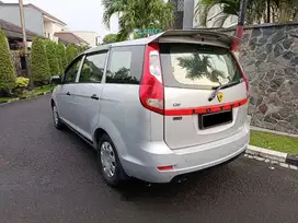 Proton Exora MT Tahun 2012 Good Condition