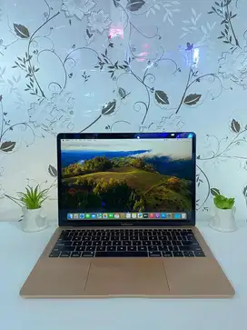 MACBOOK AIR 2019 I5 RAM 16/ 1 TERABYTE