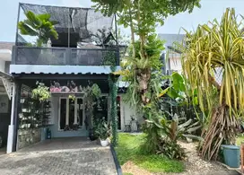 La.1538 DIJUAL RUMAH SIAP HUNI 2 LANTAI DI CITRAGRAND CIBUBUR