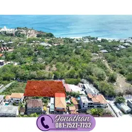 FOR SALE : PERMIUM LAND - LABUAN SAIT PECATU