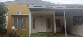 Dijual Cepat Rumah di Pramuka Rajabasa Bandar Lampung