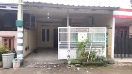 Disewakan Rumah Murah Di Karundang Cipocok Jaya Serang