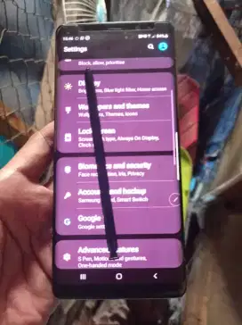 Samsung Note 8 6/64 Sein
