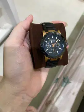 Jam tangan alexandre christie ori bekas