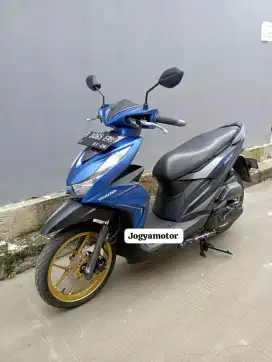 NEW BEAT FI TAHUN 2020