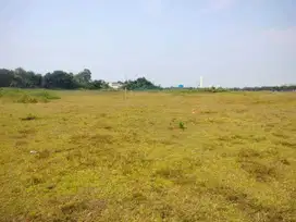 Kavling Industri 9.400 m2, SHGB, Kawasan Industri Modern, Cikande.