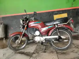 A 100 X super 1995