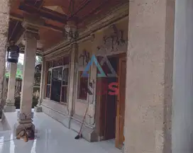 Dijual rumah kawasan penyaringan Sanur Denpasar,dekat rs internasional