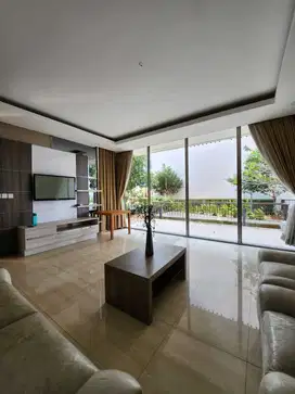 Dijual rumah Ancol Marina Seafront, cluster mewah