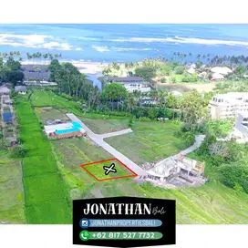 DIJUAL TANAH COCOK UNTUK VILLA DEKAT PANTAI CEMAGI BALI - LSAR