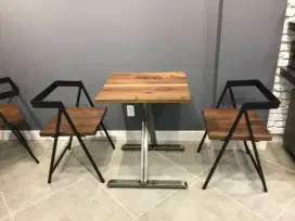 Meja makan meja taman meja kantin meja kedai