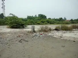 Kavling Industri 10.800 m2, SHM, Cikupa, 3 km dari gerbang toll.
