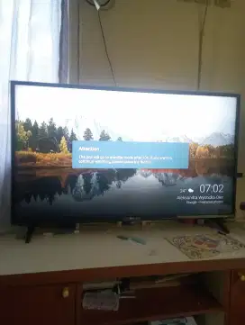TV Merk LG 42 Inch