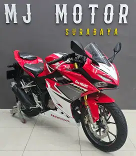 Honda CBR 150R 2022 // ODO 7 RB KM