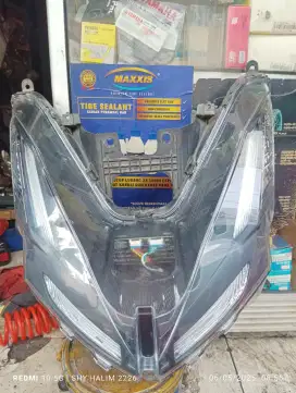 Replektor Vario160