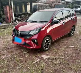 Tdp 10Jutaan Daihatsu New Sigra RMT Mulus Terawat
