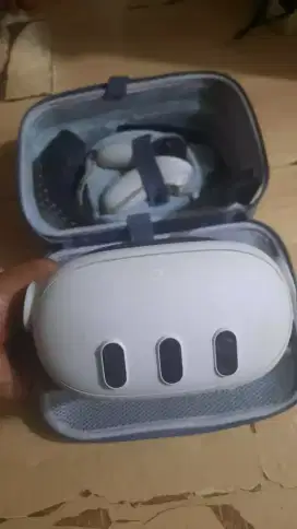 Meta Quest 3 / Oculus VR 512 GB