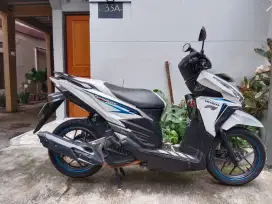 Honda vario 125 2016