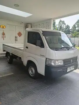 Suzuki Carry 2023 Bensin