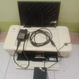 Printer HP Deskjet 1010
