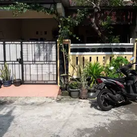 DIJUAL CEPAT Rumah SIAP HUNI Perumahan Duta Bintaro Kunciran Tangerang
