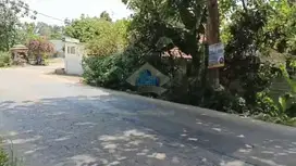 Jual Tanah di Singabraja, Jalan Raya Tenjo - Kabupaten Bogor