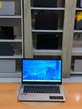ACER ASPIRE 3 A314 23M/AMD RYZEN 5-7520U/RAM 8GB/SSD 512GB/AMD RADEON