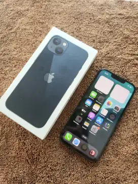 iPhone 13 128Gb iBox ON Garansi Desember
