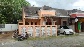 Rumah Dekat UNSOED Siap Huni dan Nyaman