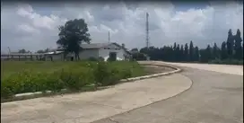 Jual Tanah Di Kawasan Aria Jaya Santik, PT Pasir Nangka, Tangerang