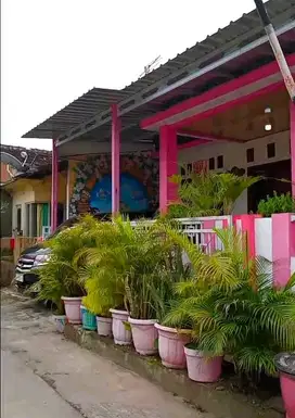 Jual Rumah 1LT Perum Delta Asri (NEGO)