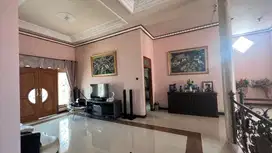Kantor Poros Soekarno Hatta Kota Malang