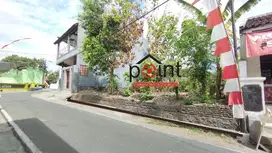 Tanah Strategis 283m² Di Area Kost UMS