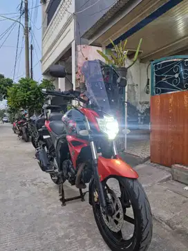 Byson fi merah 2016