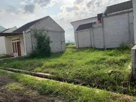 Jual tanah kavling lokasi strategis dekat ke stt telkom