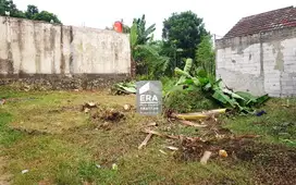 Tanah Kavling di Perumahan Swadharma Residence Sawangan Depok Jabar
