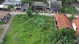 Jual Tanah di Kp. Dukuh, Ds. Babakan, Kec. Legok - Tangerang
