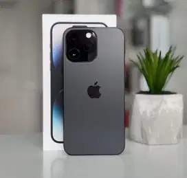 Jual Cepat Iphone 14 Promax + airpod (3RD GEN) with Lighting case