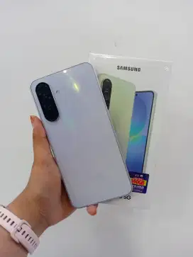 SAMSUNG GALAXY A36 SERIES 5G