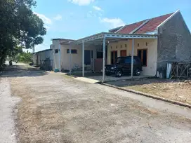 DIJUAL TANAH SUKOHARJO DEKAT JALAN RAYA SOLO- SUKOHARJO
