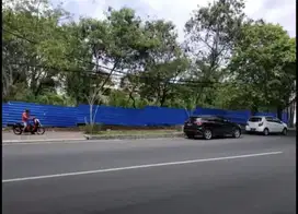 Tanah Strategis Jl Siligita Nusa Dua