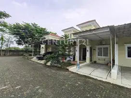 Rumah Tinggal Furnished Di Perumahan Verona Hills Ciperna Cirebon