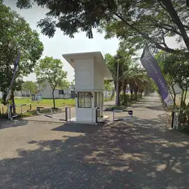 DIJUAL RUMAH SIAP HUNI HOOK THE QUEEN RESIDENCE PRAMBON