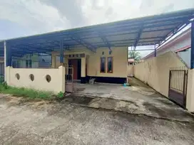 Rumah Purnama Sutera SIAP Huni