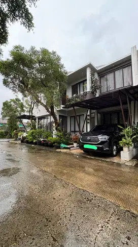 Dijual Rumah Di Kota Bogor Cluster Lotus Jasmine