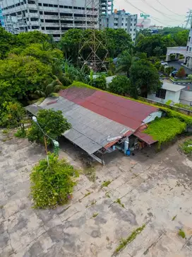 Dijual murah dibawah NJOP kavling di Ancol Barat